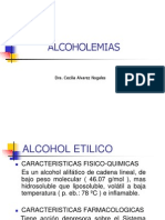 Alcohol - 2013