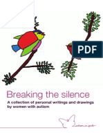 Breaking The Silence en