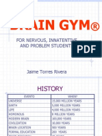 Brain Gym2short