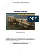 Oil and Gas Process Chemistry