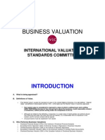 5 Business Valuation PDF