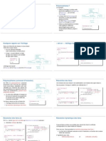 Polymorphisme Handout For A Class About C++