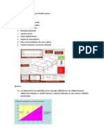 Disposiciones Especiales para El Diseño Sísmico