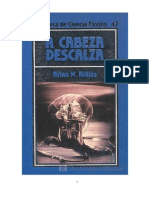 A Cabeza Descalza - Brian W. Aldiss