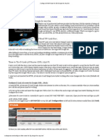 Configure Dlink Router For 3G Dongle For Any Sim