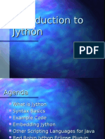 Jython