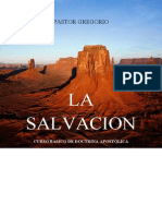 La Salvacion