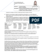 Guia de Ejercicios Final de Contabilidad Bancaria 3