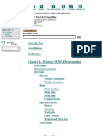 Windows NT Win32 API Super Bible