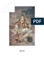 Guan Yin Sadhana