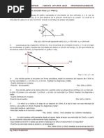 Actividad N°3 Cinematica Pablo 2014 PDF