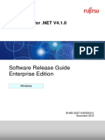 NetCOBOL For .NET V4.1.0 Software Release Guide