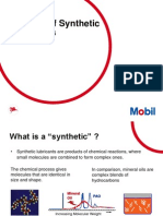 2 - Synthetics