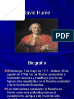 David Hume