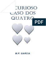 O Curioso Caso Dos Quatro