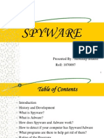 Spyware