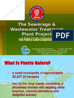 13 Public - Private Partnership Sewerage Treatment Facilitie