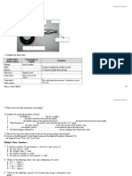 Tutorial: Physics Panel SMSSI