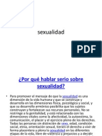 Sexualidad Sin Misterios