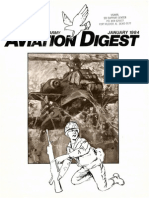 Army Aviation Digest - Jan 1984