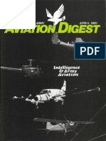 Army Aviation Digest - Apr 1981