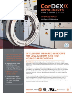 IW Series Datasheet