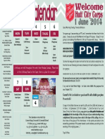 Enewsletter 1 June 2014