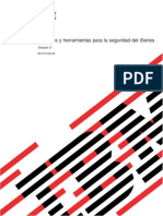 Consejos y Herramientas para Asegurar El Sistema ISeries