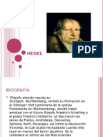 Hegel