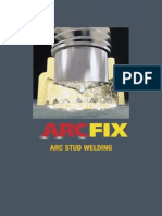 Arcfix Arc Stud