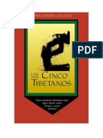 Los Cinco Ritos Tibetanos