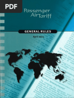 Gen Rules