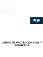 Manual de Protección Civil