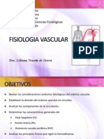 Fisiologia Vascular