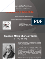 Charles Fourier