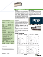 T5 Greenstreet - Ip65: Design Applications