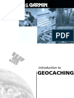 Geocaching: Introduction To