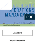 Project Management