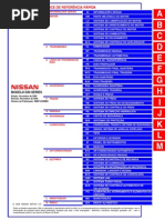 Nisan Frontier D40M