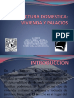 Arquitectura Domestica1