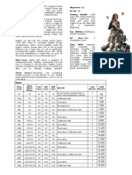 Shadowrun d20 - Riggers