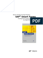 Manual Smartforms