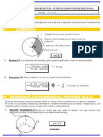 Fisi-10 Movimiento Circular