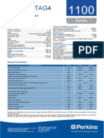 TPD1747 Données Moteur