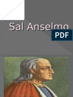 Sal Anselmo....