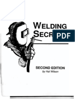 Welding Secrets