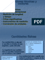 Mediciones Tecnicas