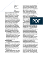 Structural Inequalities in Access To Educational Opportunities Journal Article Format 3