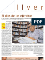 BELLVER SUPLEMENTO LITERARIO - Diario de Mallorca