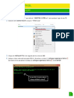 Manual de Instalação - FTB